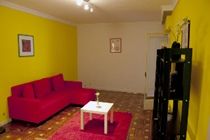Babel Guesthouse Madrid Bagian luar foto