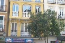 Babel Guesthouse Madrid Bagian luar foto