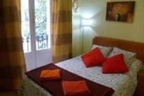 Babel Guesthouse Madrid Bagian luar foto