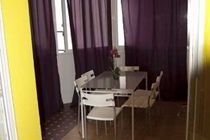 Babel Guesthouse Madrid Bagian luar foto
