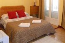 Babel Guesthouse Madrid Bagian luar foto